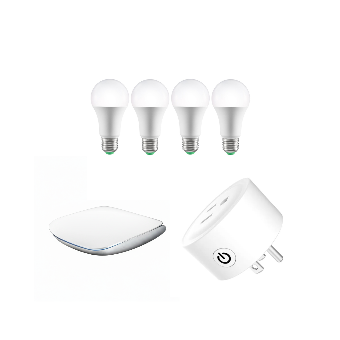 Home Automation Starter Kit