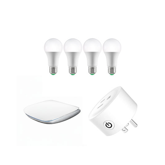 Home Automation Starter Kit
