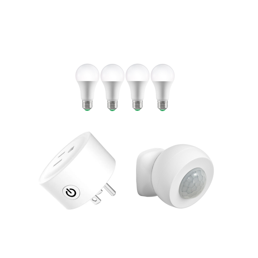 Smart Home Comfort Kit